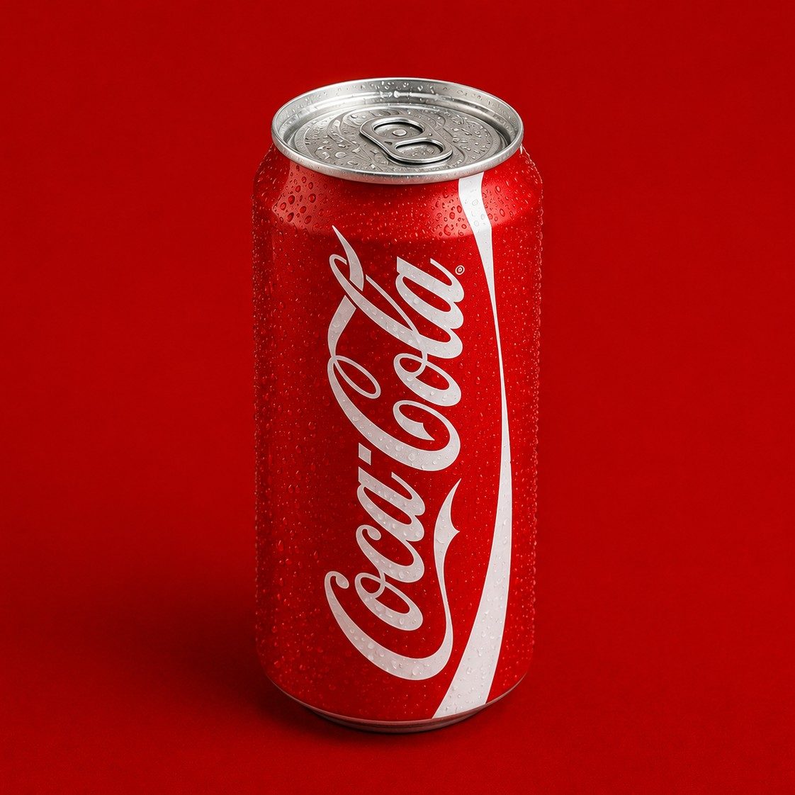 Coca-Cola.